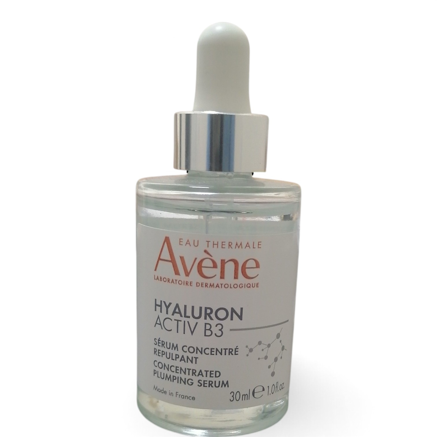AVENE HYALURON ACTIV B3