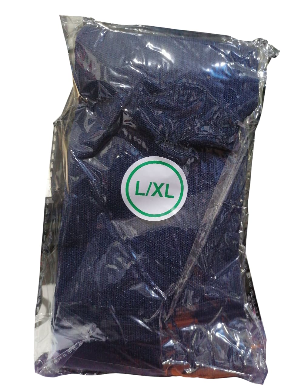 MEDIAS DE COMPRESION L/XL