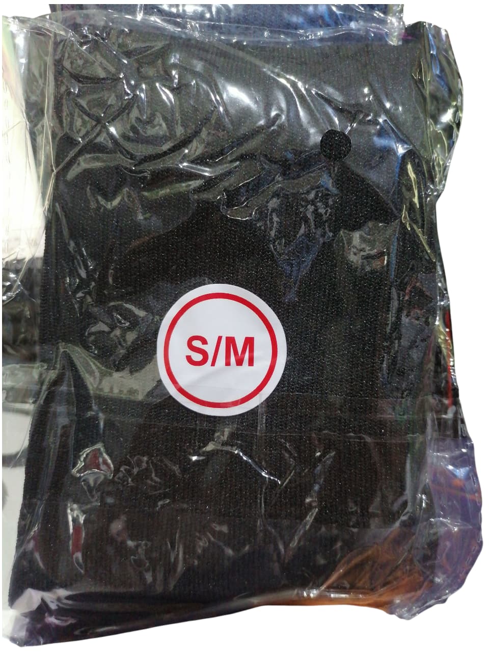 MEDIAS DE COMPRESION S/M