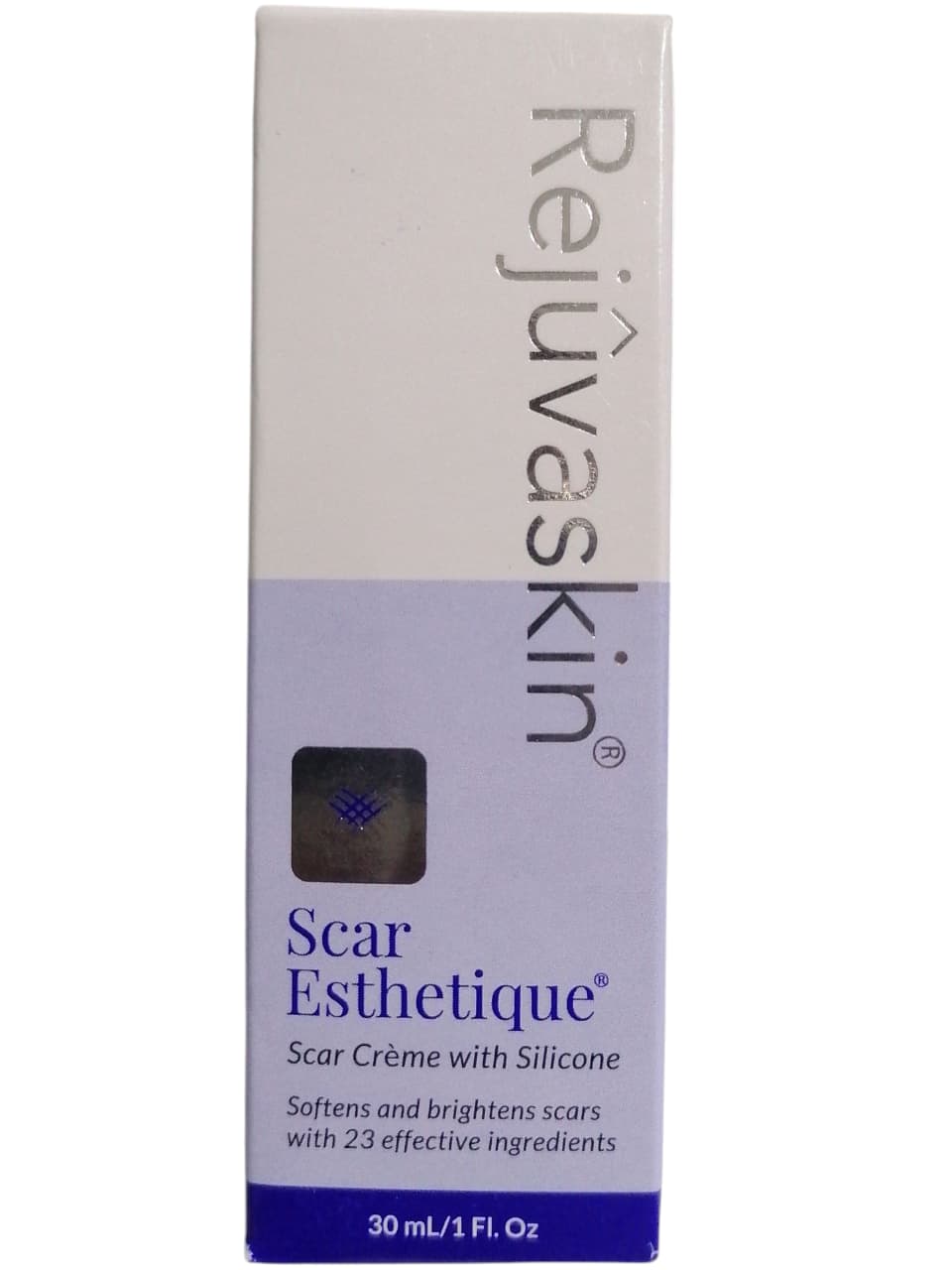 SCAR ESTHETIQUE CREMA CON SILICONE 30ml