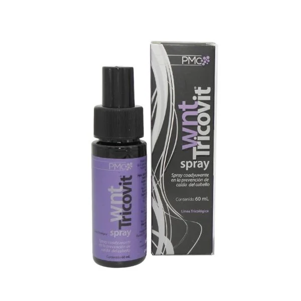 TRICOVIT WNT SPRAY FCO 125ml