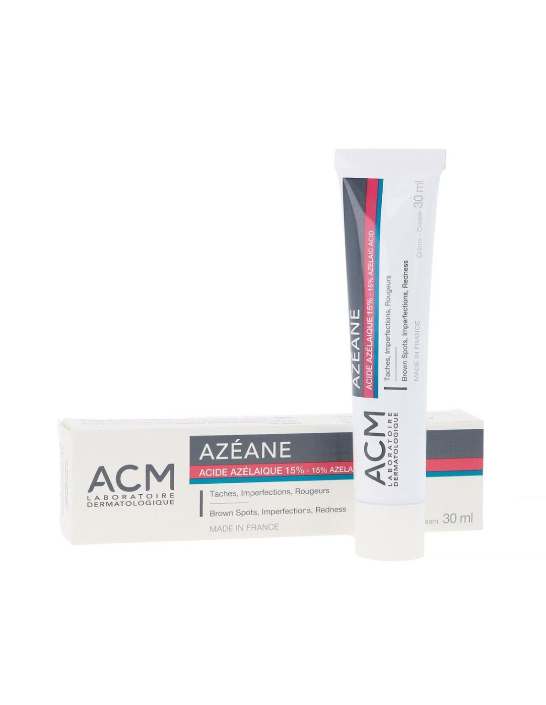 ACM AZÉANE CREMA 30ml