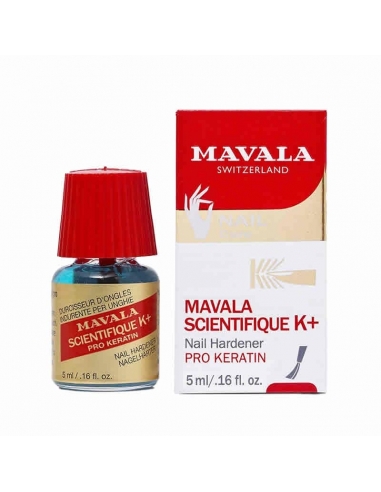 MAVALA CIENTIFICO K+ 5ml