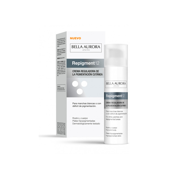 BELLA AURARA REPIGMENT 12 75ml