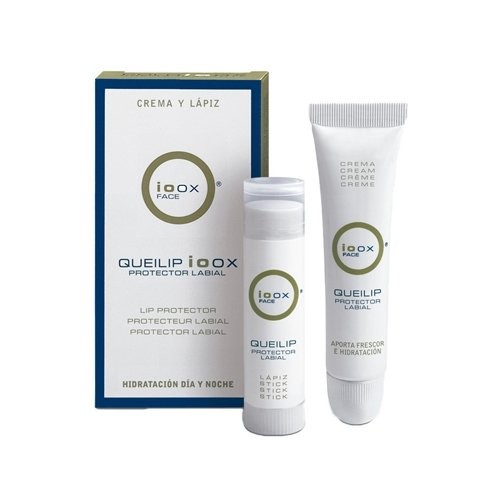 QUEILP PROTECTOR LABIAL 5ml
