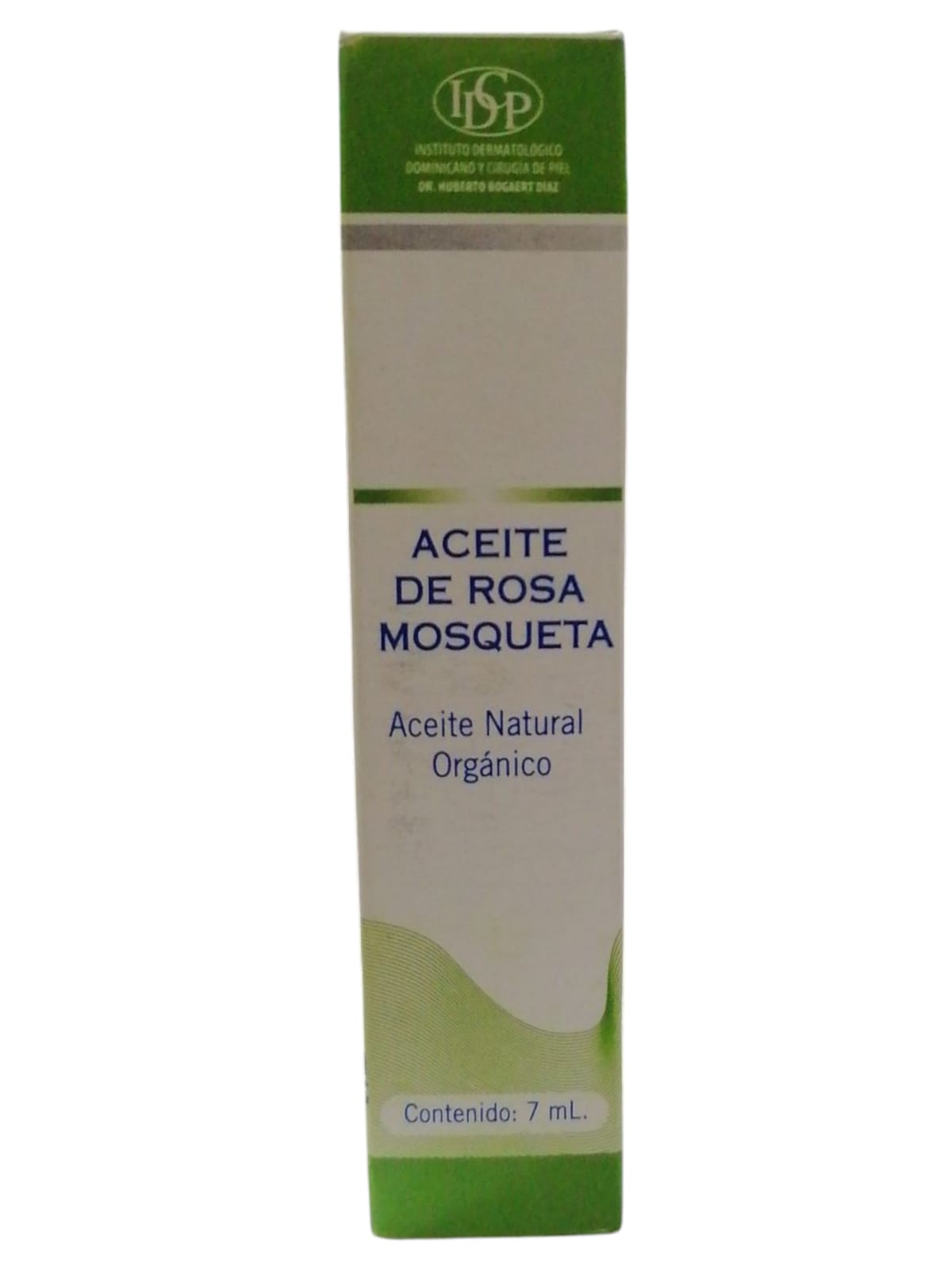 ACEITE DE ROSA MOSQUETA 7 ML.