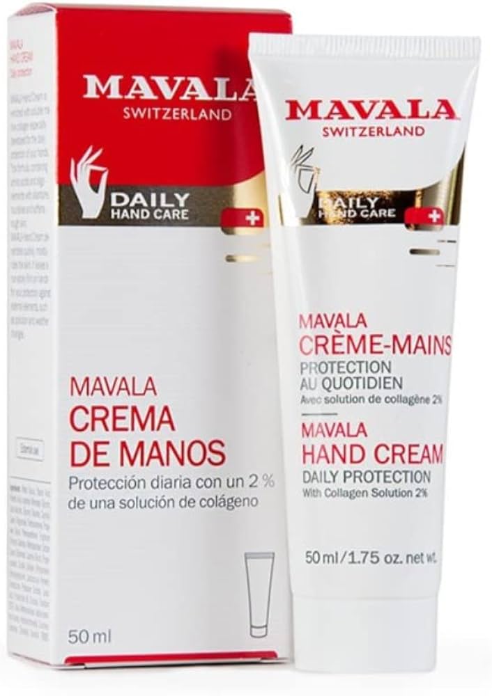 MAVAL CREMA DE MANOS 50 ml