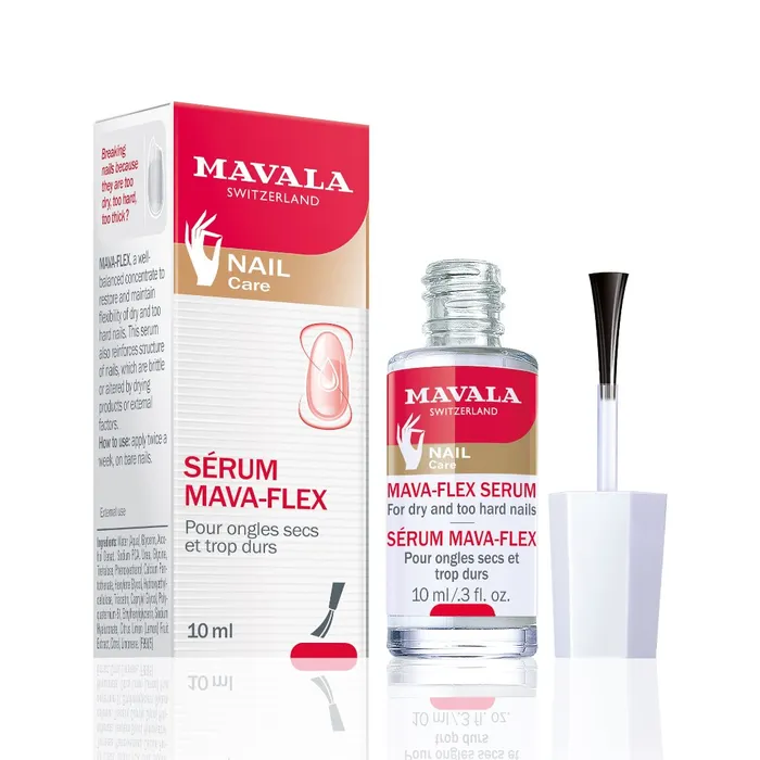 MAVALA MAVA-FLEX SERUM BOTELLA 10 ml
