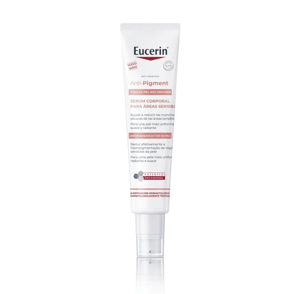 EUCERIN ANTI-MANCHAS AREAS SENSIBLES RERUM 75ml