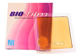 BIO-FILM BIREGENERADOR EPITELIAL