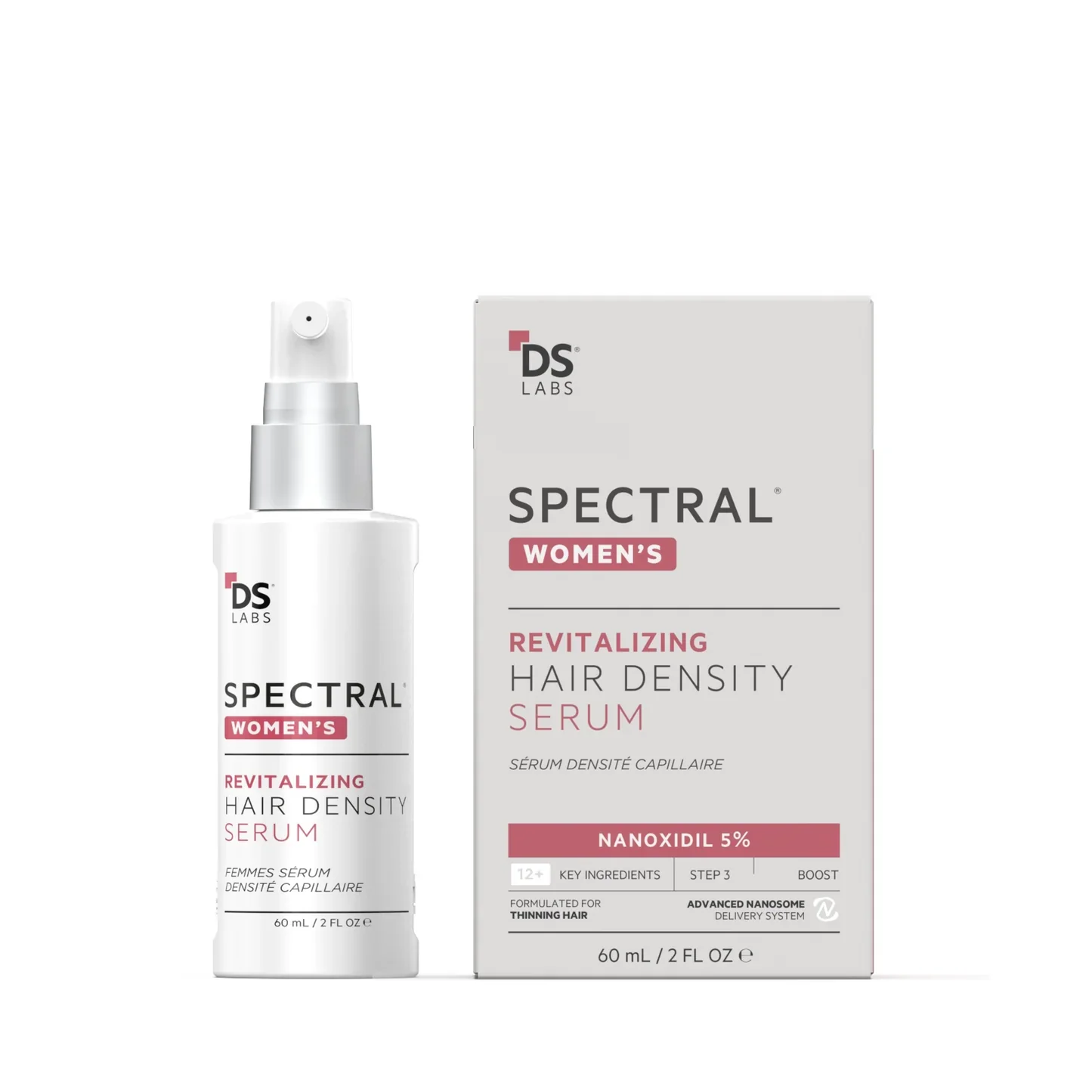 SPECTRAL WOMEN'S 60ml