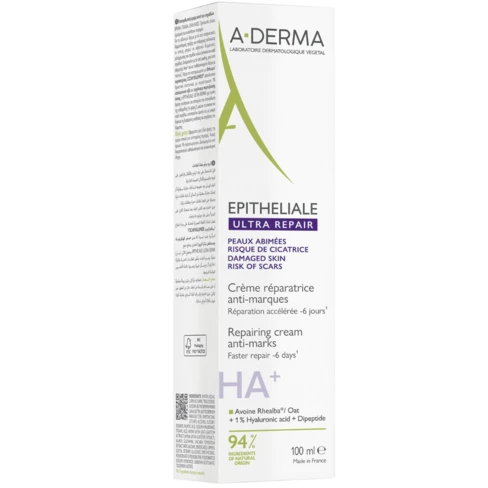 AD EPITHELIALE ULTRA REPAIR 40ml