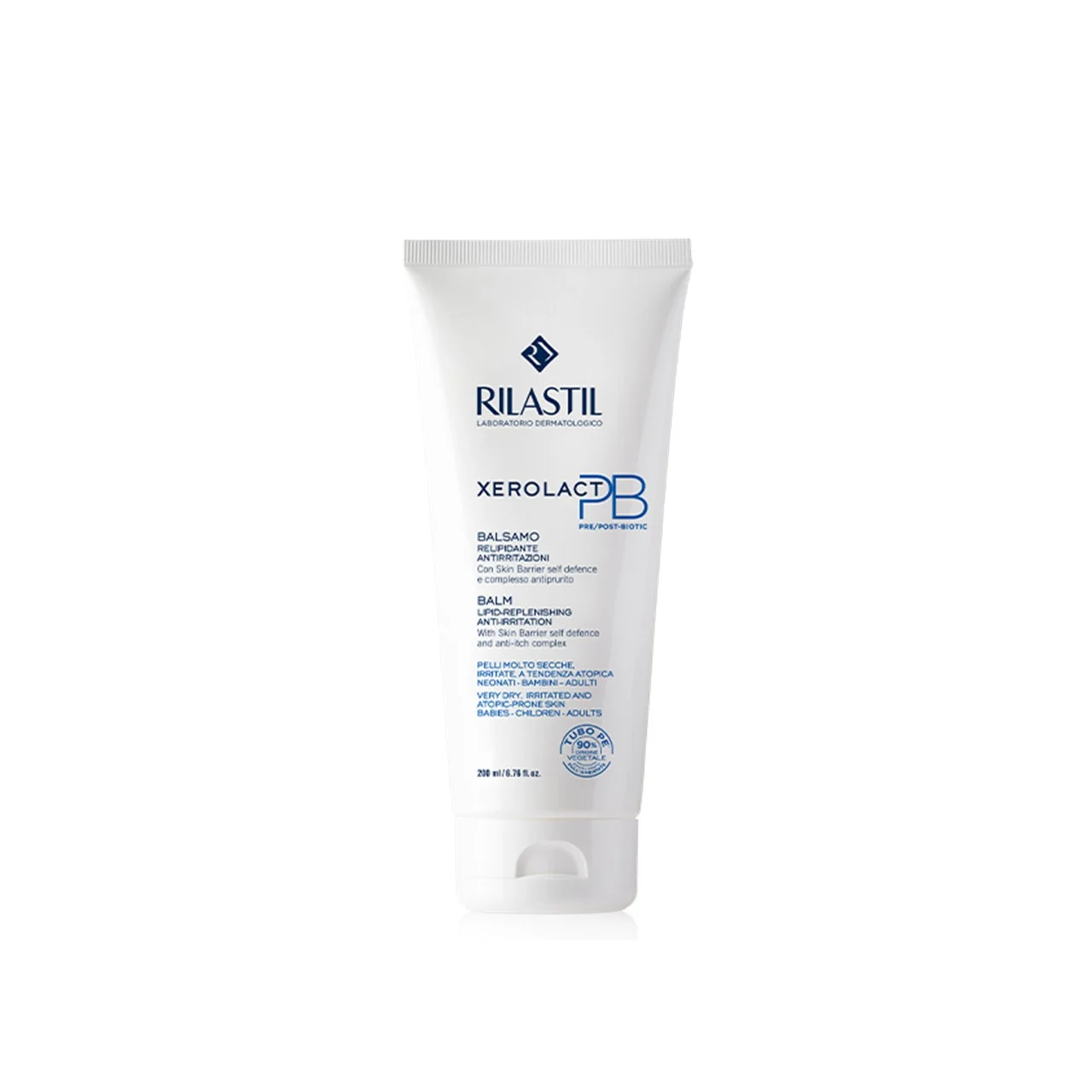RILASTIL XEROLACT PB 50ML