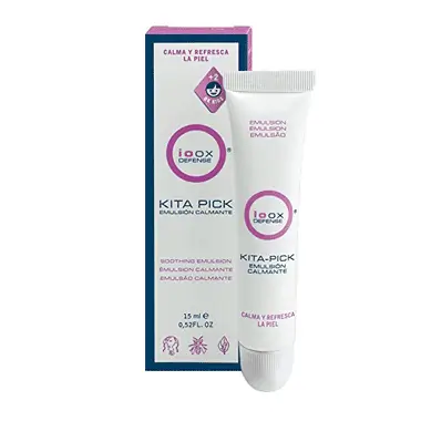 IOOX KITA PICK EMULSION CALMANTE 15ml