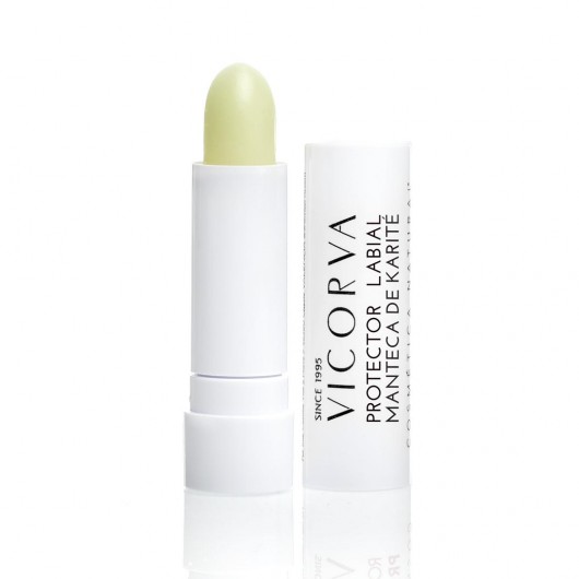 VICORVA LABIAL DE KARITE