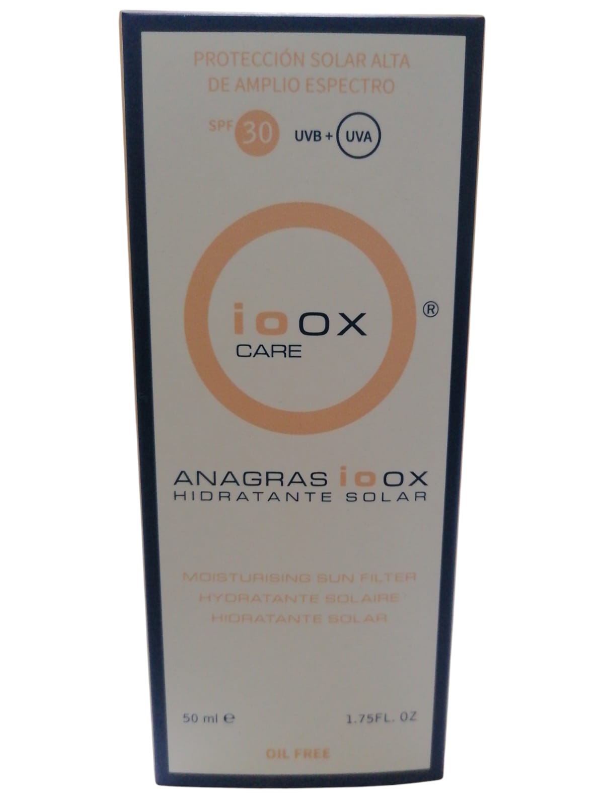 ANAGRAS 50 ML