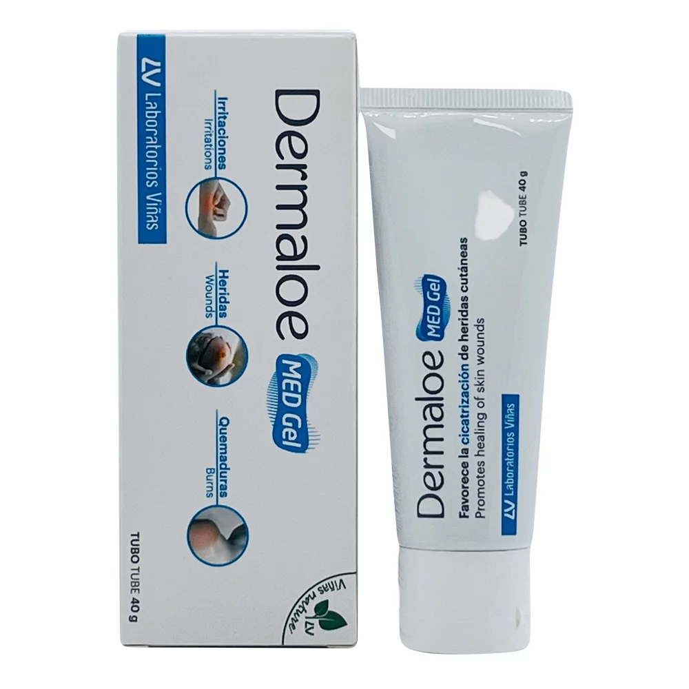 DERMALOE 40g