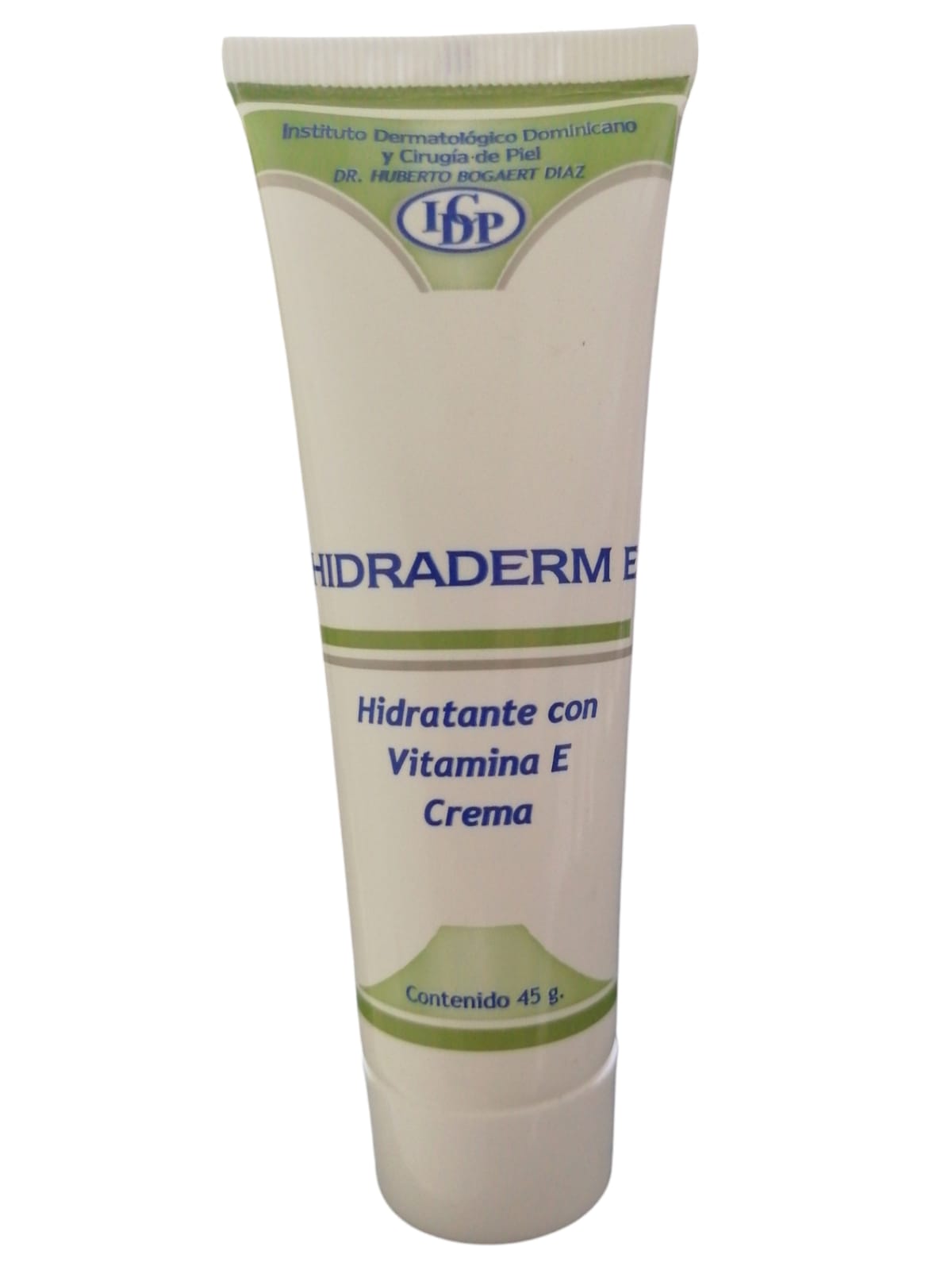 HIDRADERM E