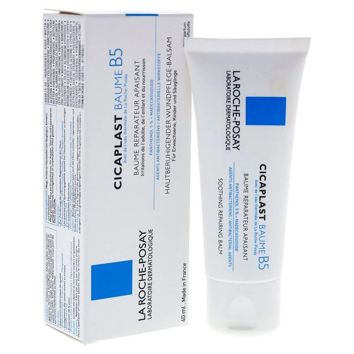 CICAPLAST BALM 5  40ML