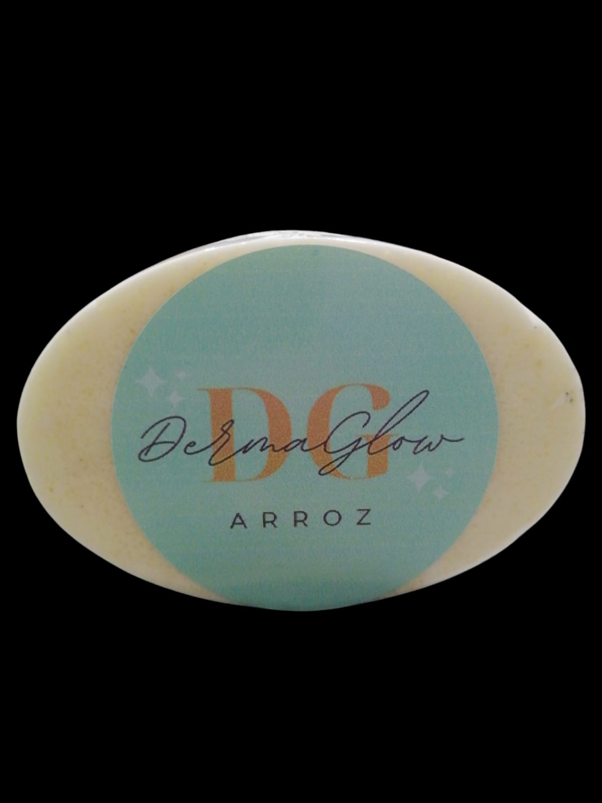 JABON DE ARROZ (BARRA)