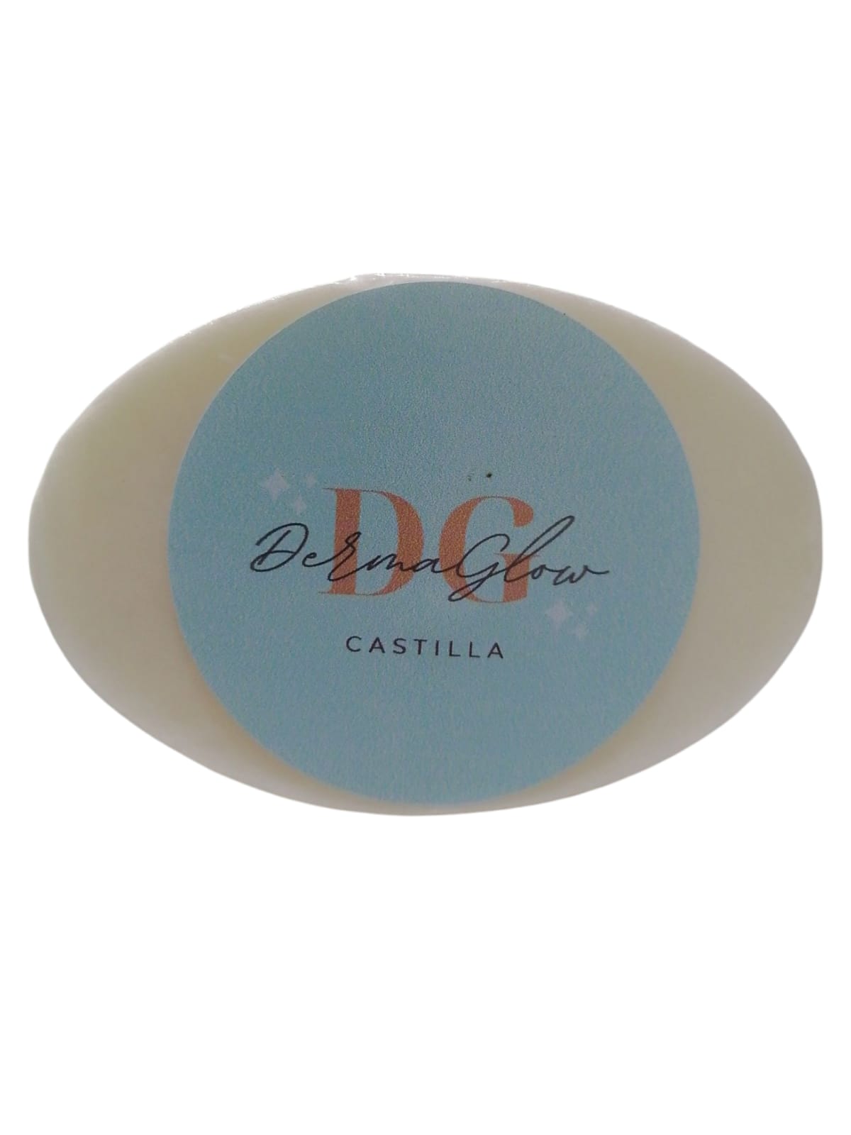 JABON DE CASTILLA (Barra)
