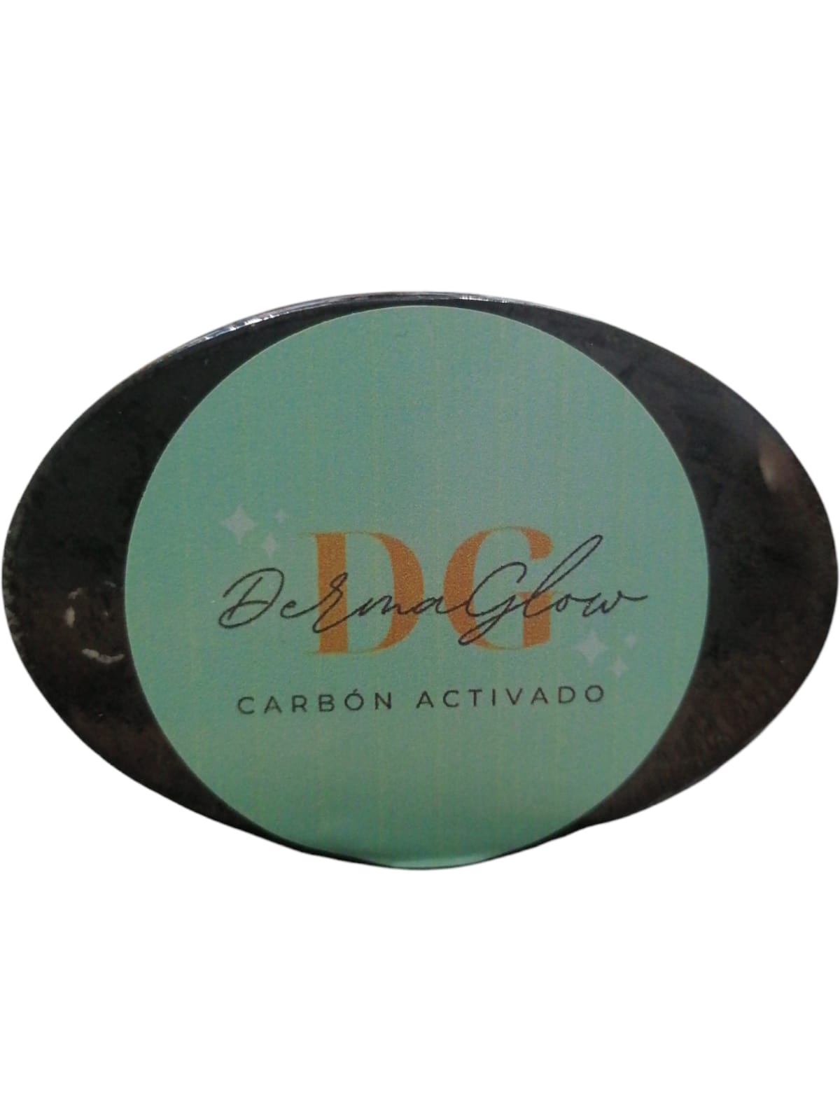 JABON DE CARBON ACTIVO (Barra)