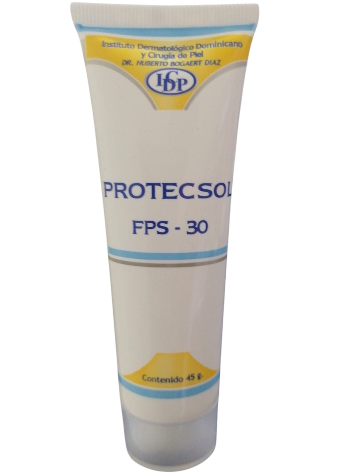 PROTECSOL FPS-30