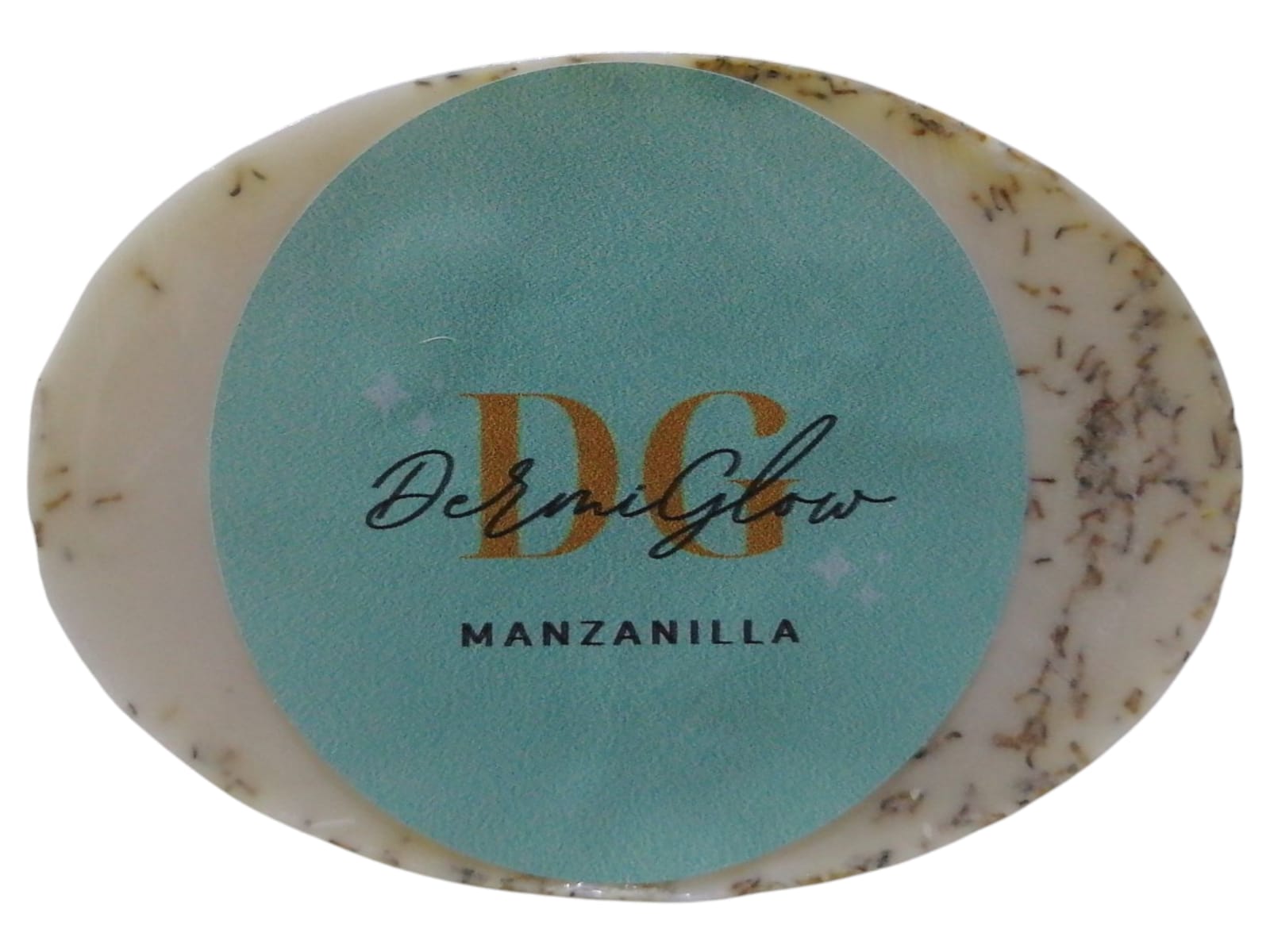 JABON DE MANZANILLA (Barra)