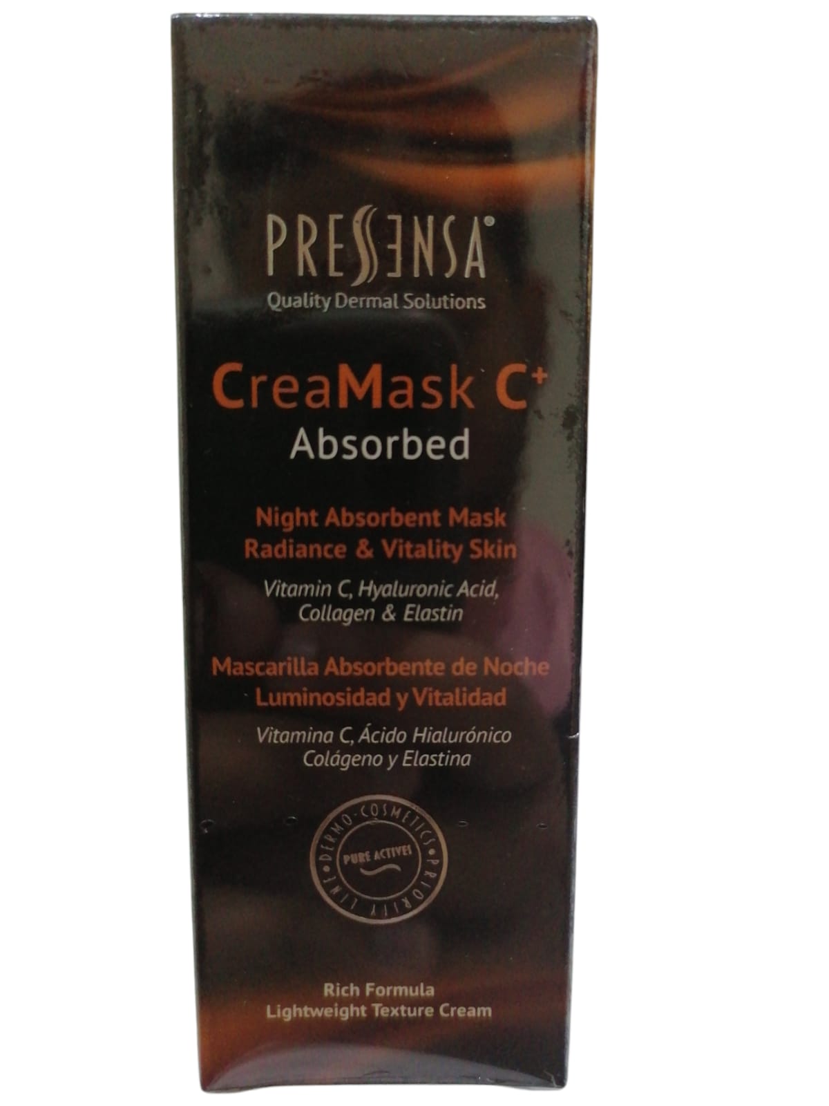 ABSORBED CREAMASK 50ml