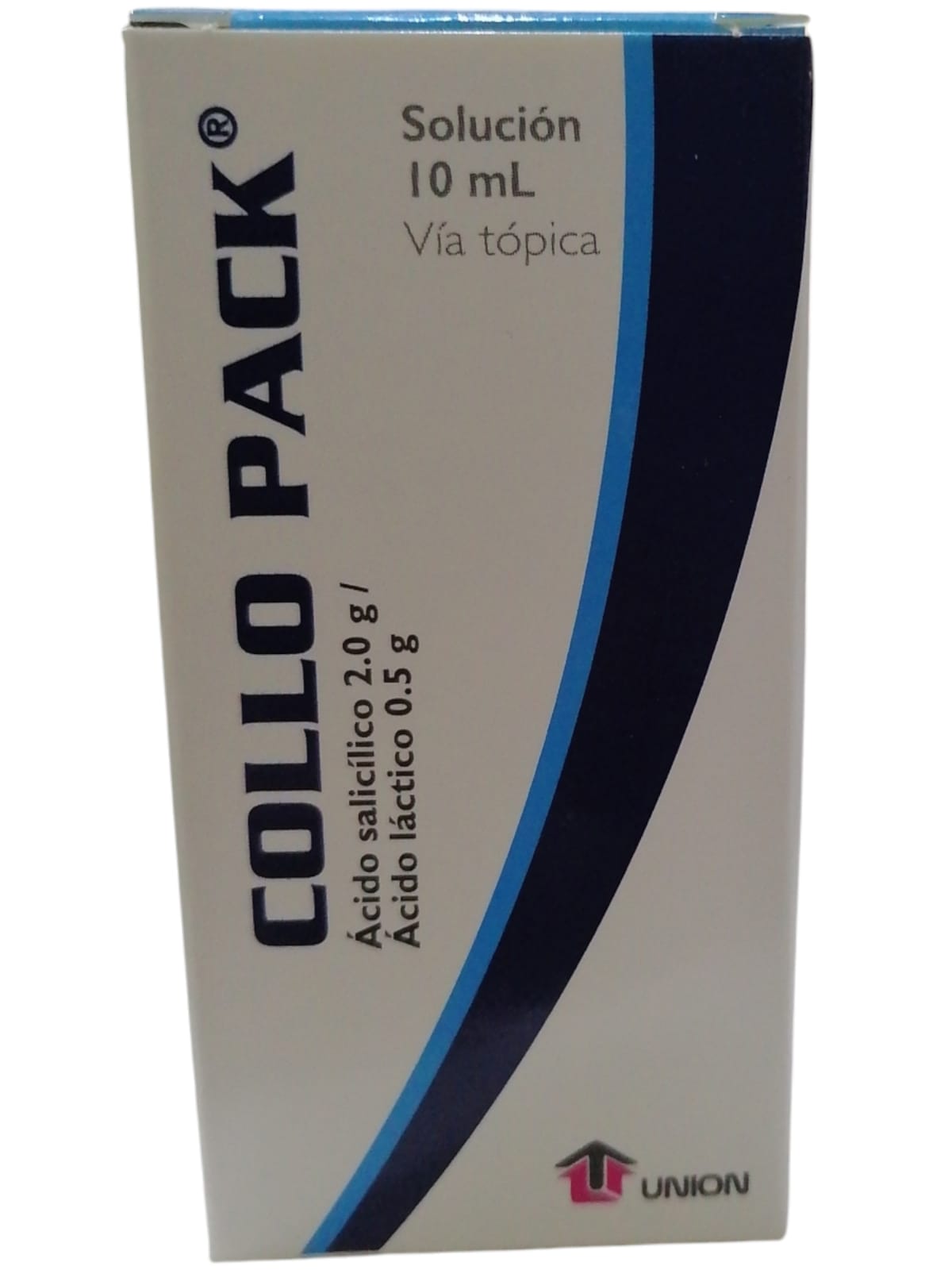 COLLO PACK 10ml