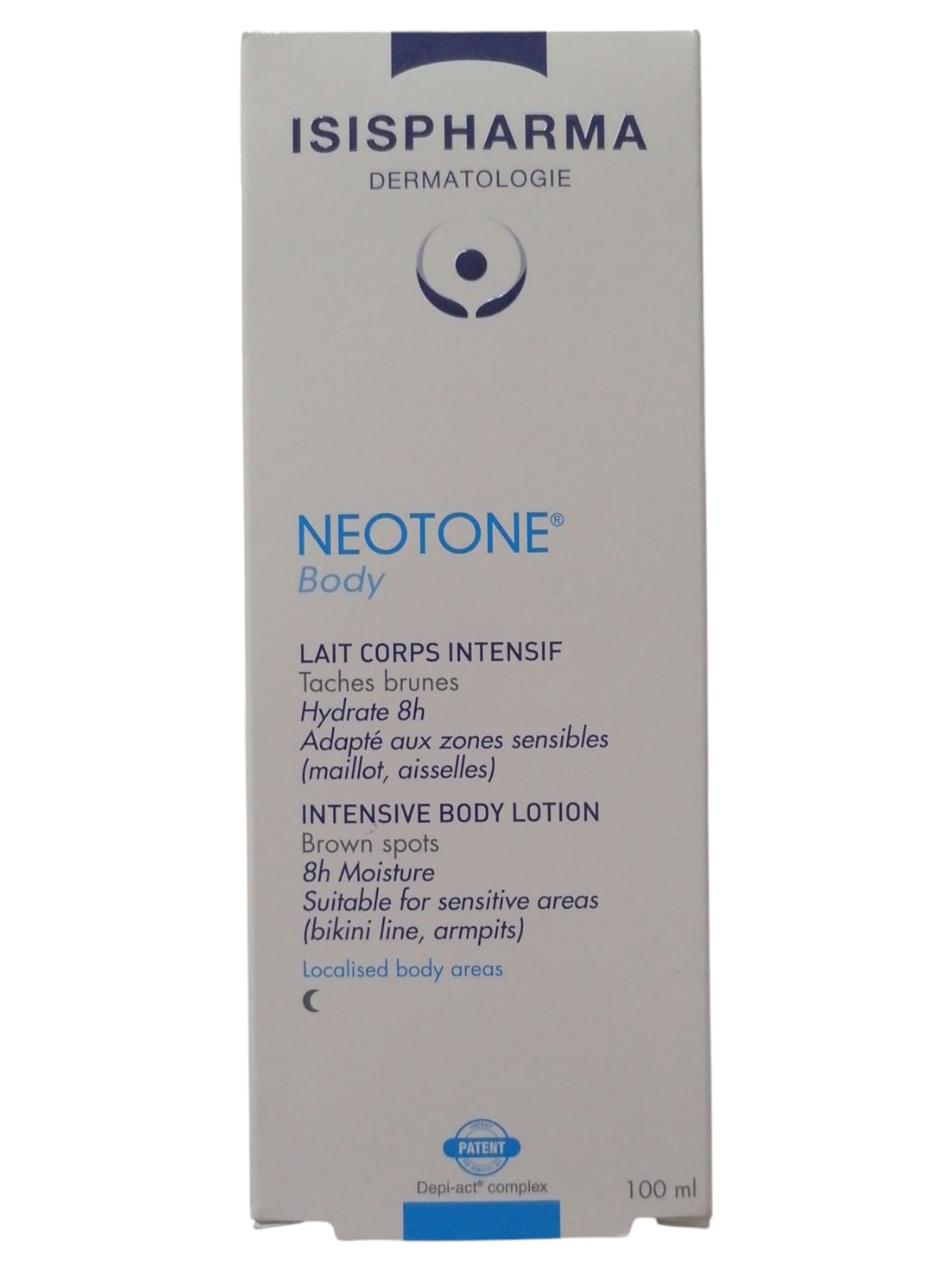 NEOTONE BODY LOTION 100ml