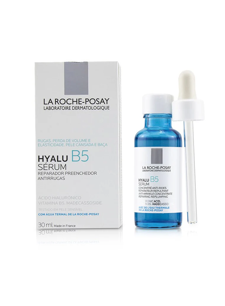 HYALU B5 SERUM