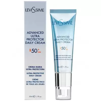 ADVANCED ULTRA PROTECTOR 50+ spf 50ml
