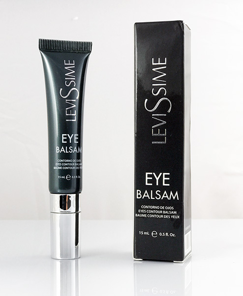 LEVISSIME EYE BALSAM (ANTI-EDAD) 15ml