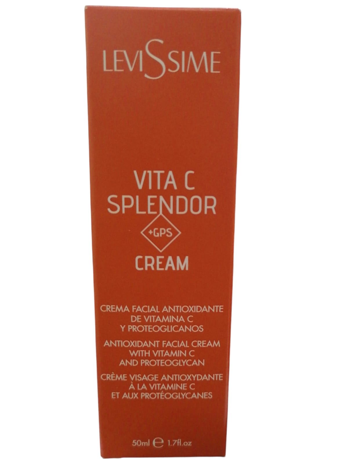 VITA C SPLENDOR CREMA 50ml