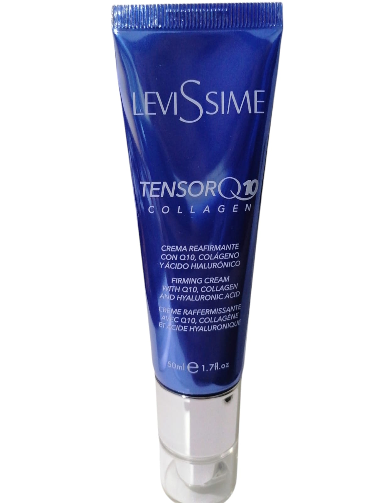 TENSOR Q10 COLLAGEN 50ml.