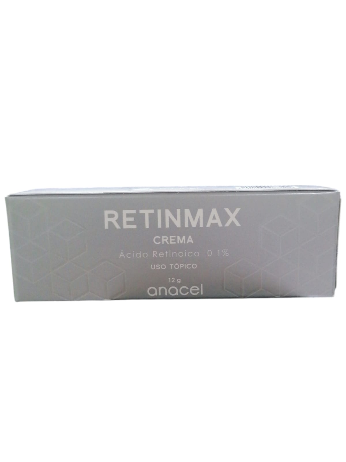 RETINMAX CREMA 12g