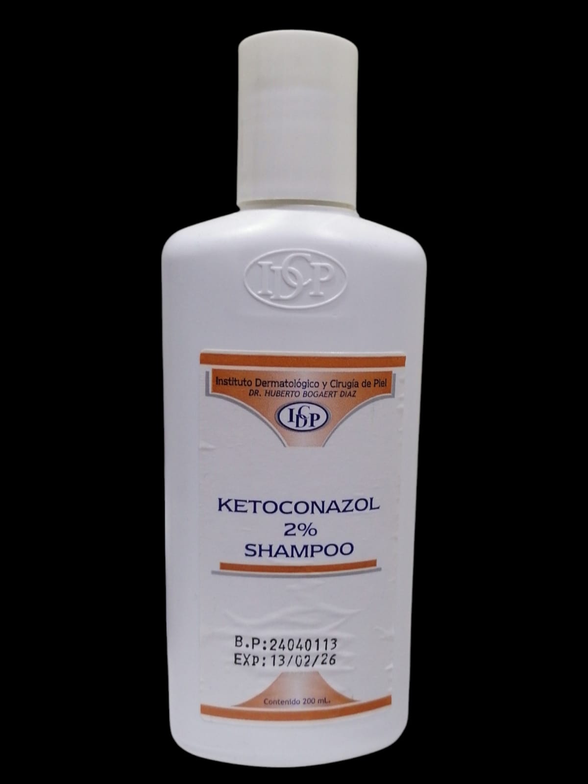 KETOCONAZOL SHAMPOO 2%