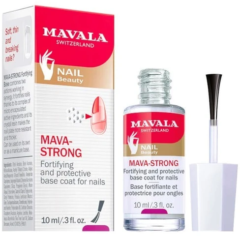 MAVALA MAVA-STRONG BOTELLA 10ml