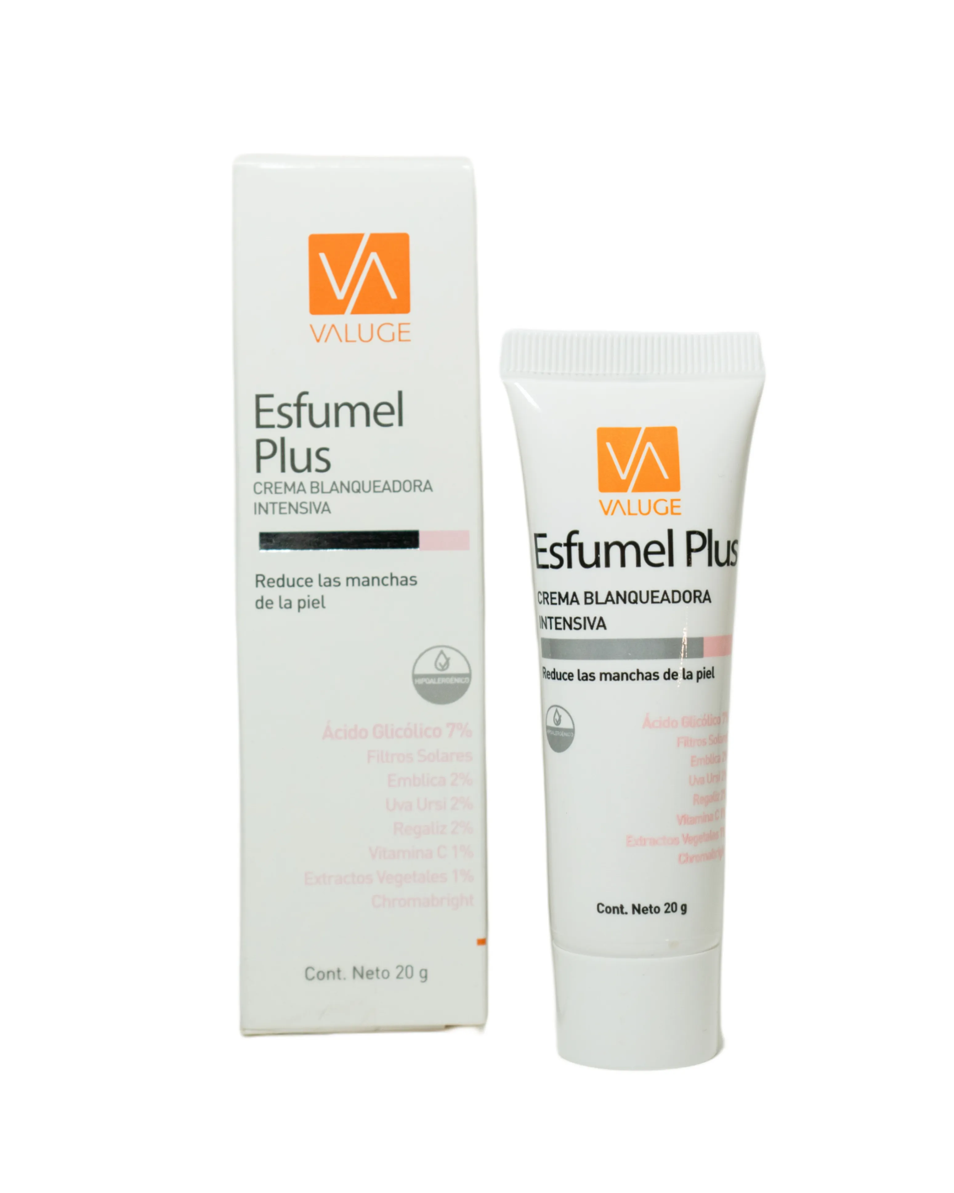 VA ESFUMEL PLUS 20g