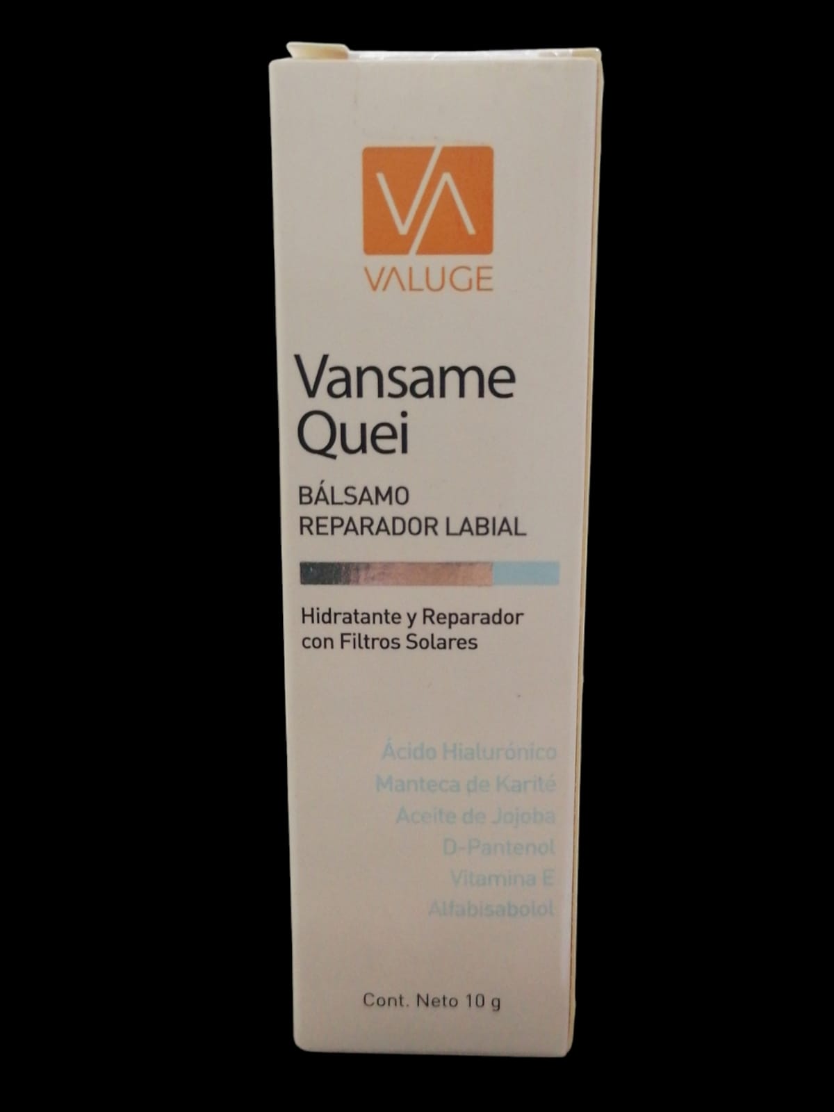 VA SAME QUEI 10g