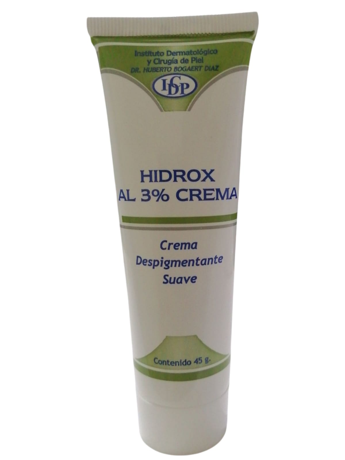 HIDROX AL 3% CREMA