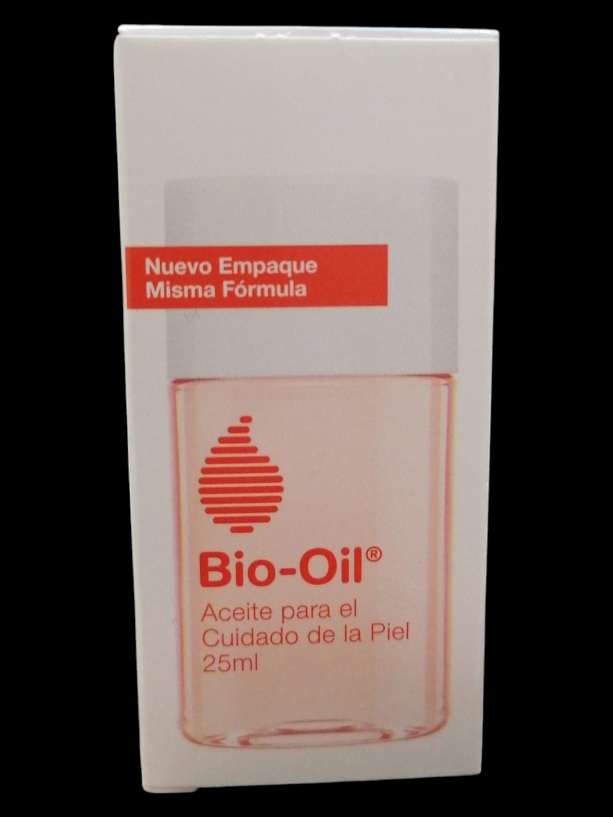 BIO-OIL 25 ml