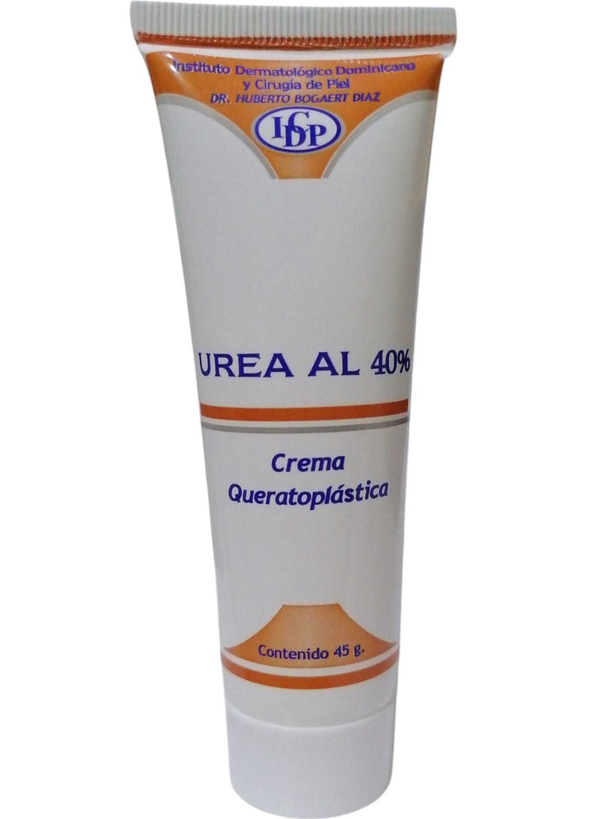 UREA AL 40% 45g