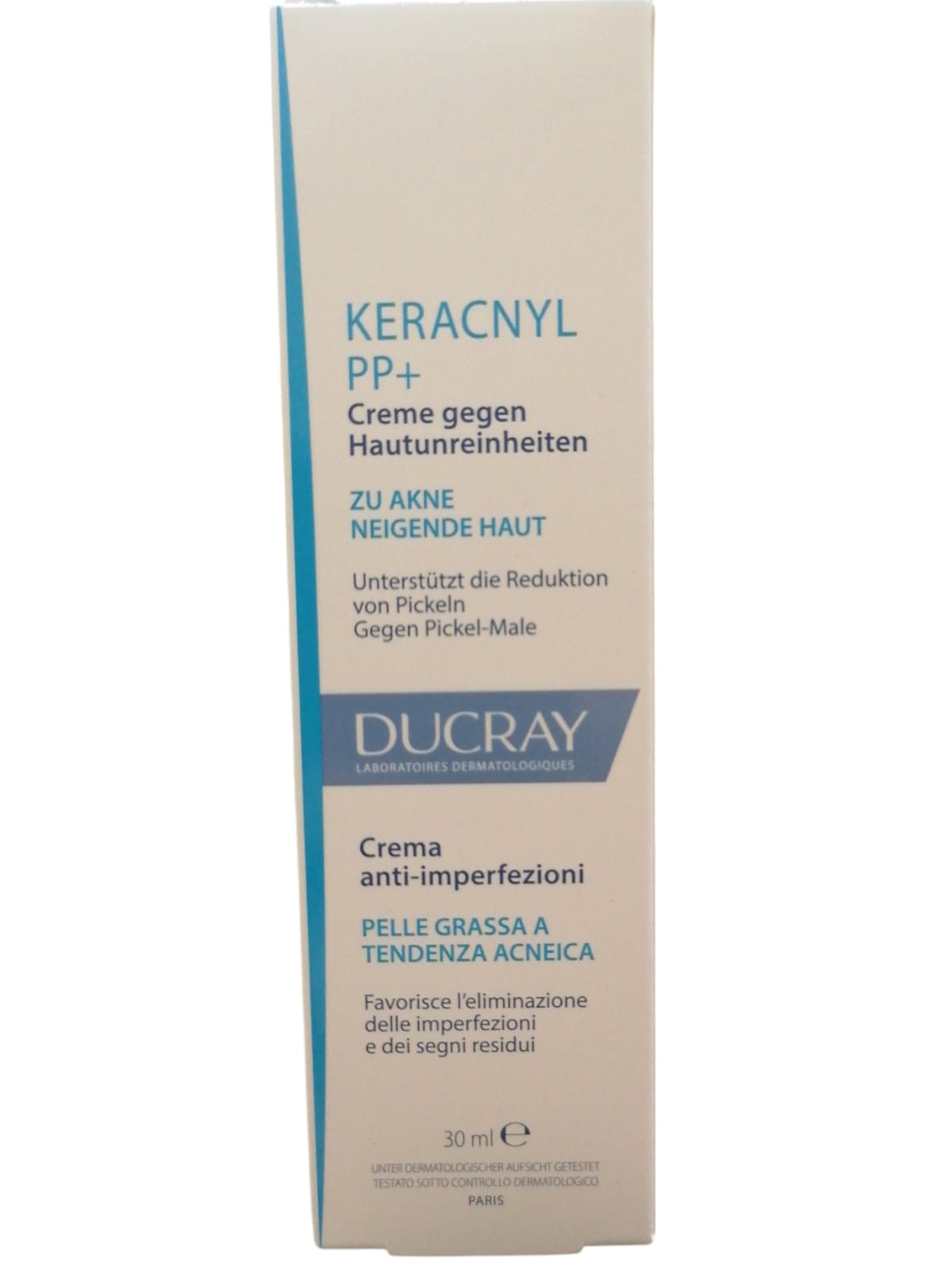 DU KERACNYL PP+ 30ml