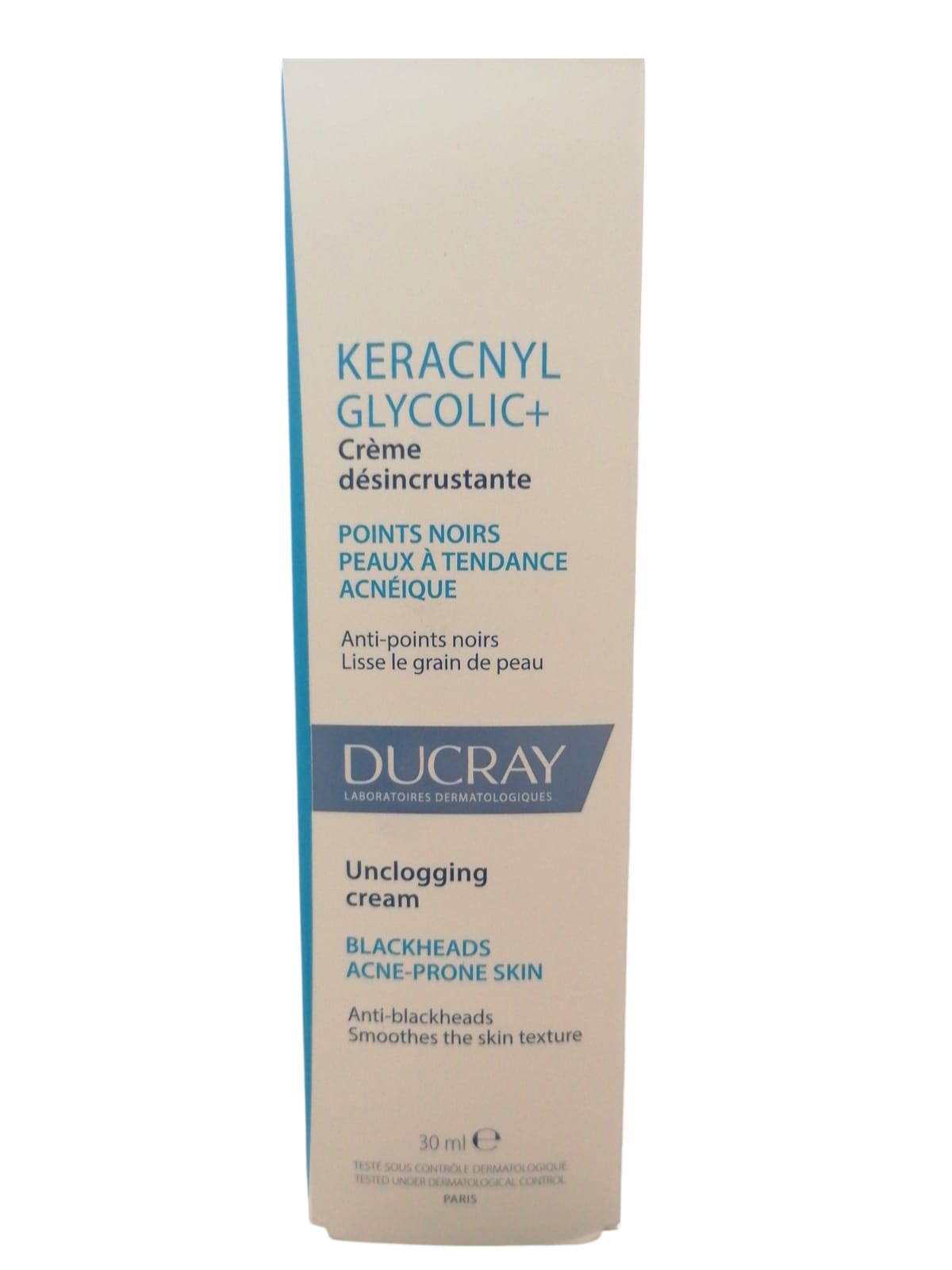 DU KERACNYL GLYCOLIC+ 30ml