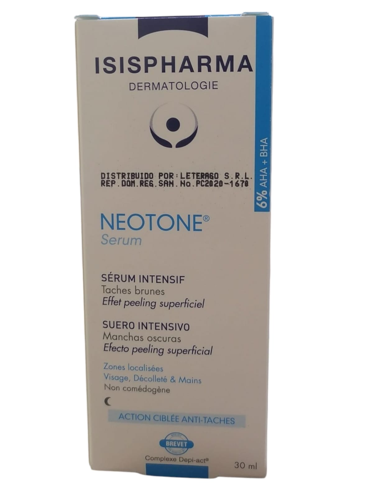 NETONE SERUM 30ml