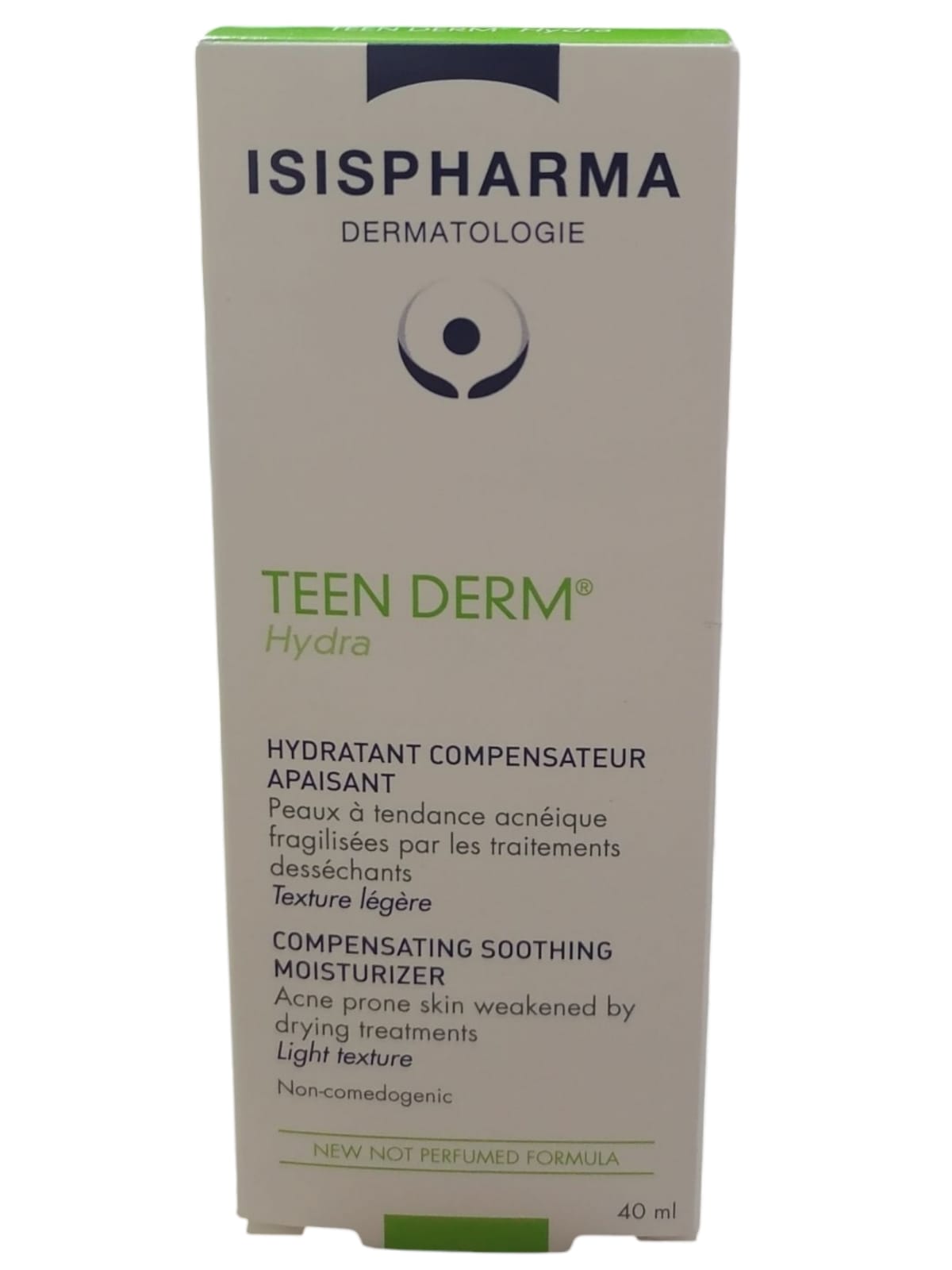 TEEN DERM HYDRA 40ml