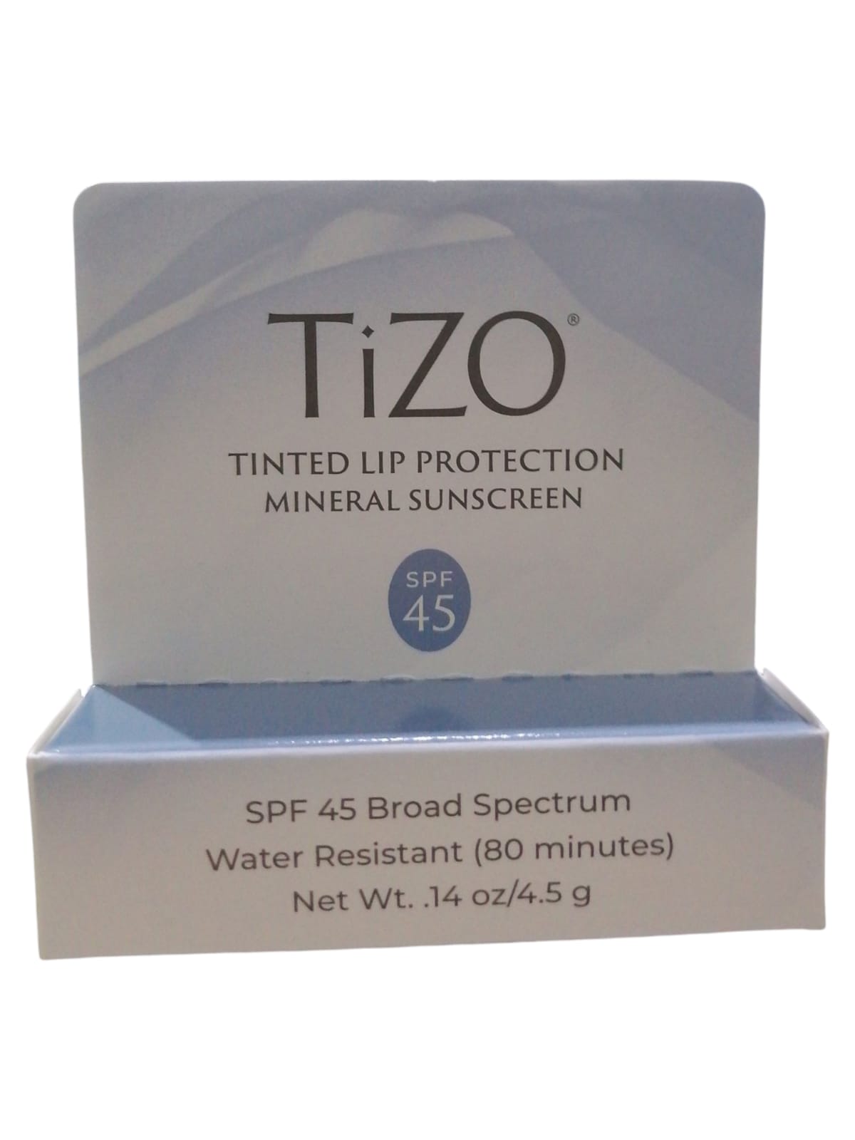 TIZO TINTED LIP PROTECTION LABIAL 14oz