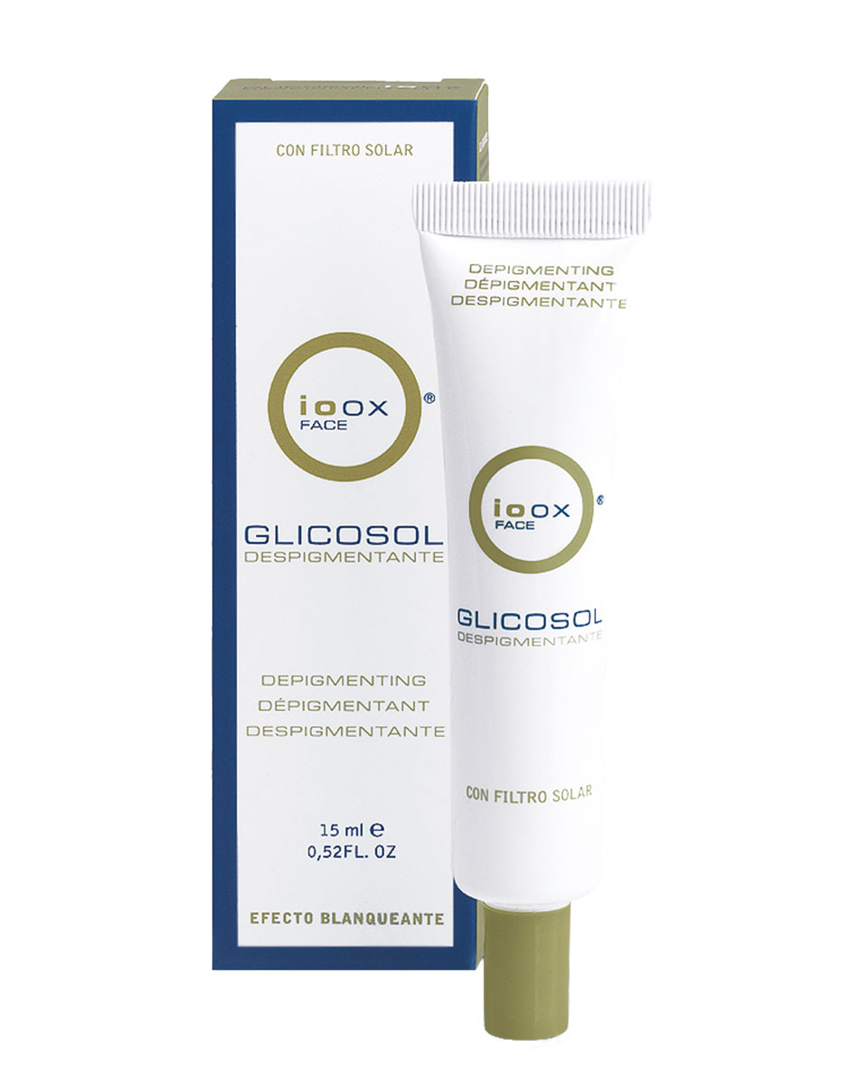 GLICOSOL DESPIGMENTANTE 15 ml